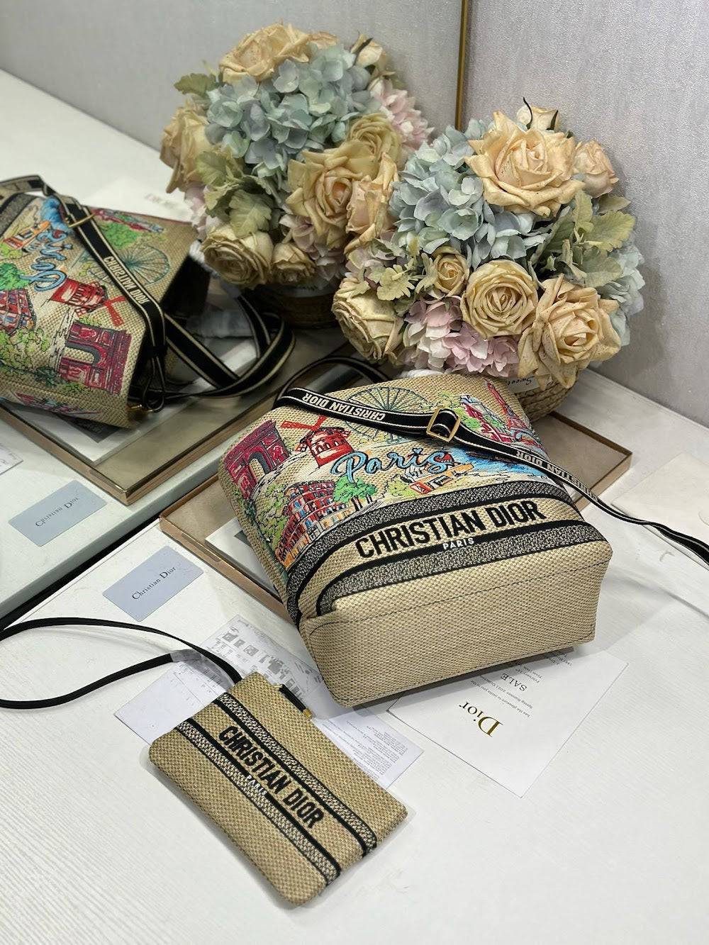 Ezyycart Bags Diorn Luxury Bag --115240