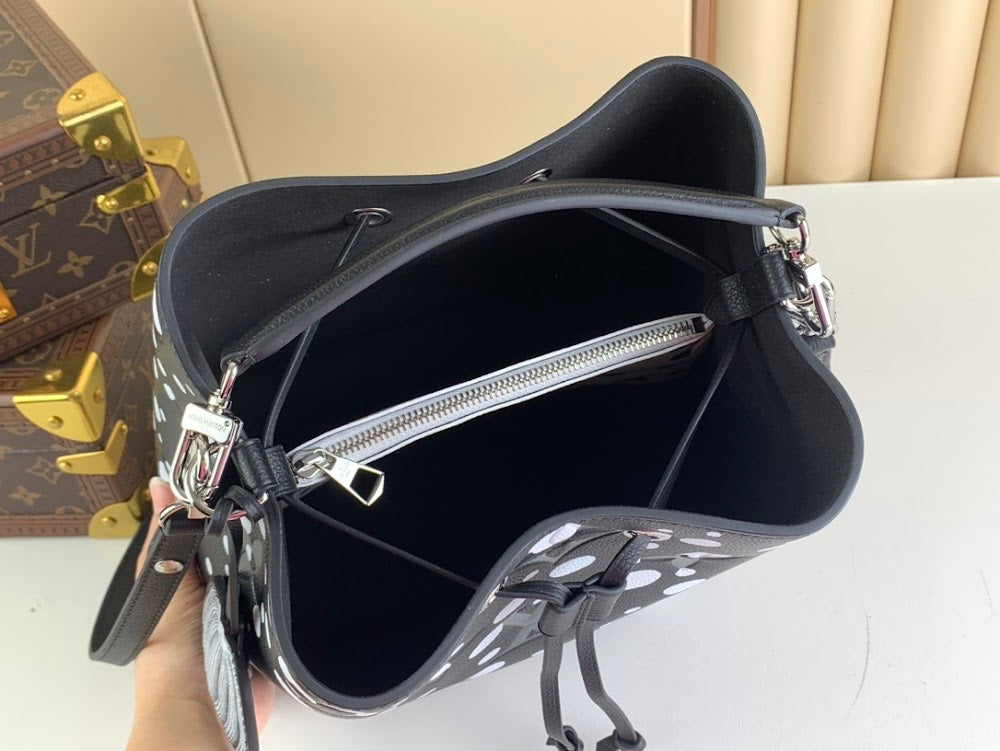 Anum Bags LV Luxury Bag --55722