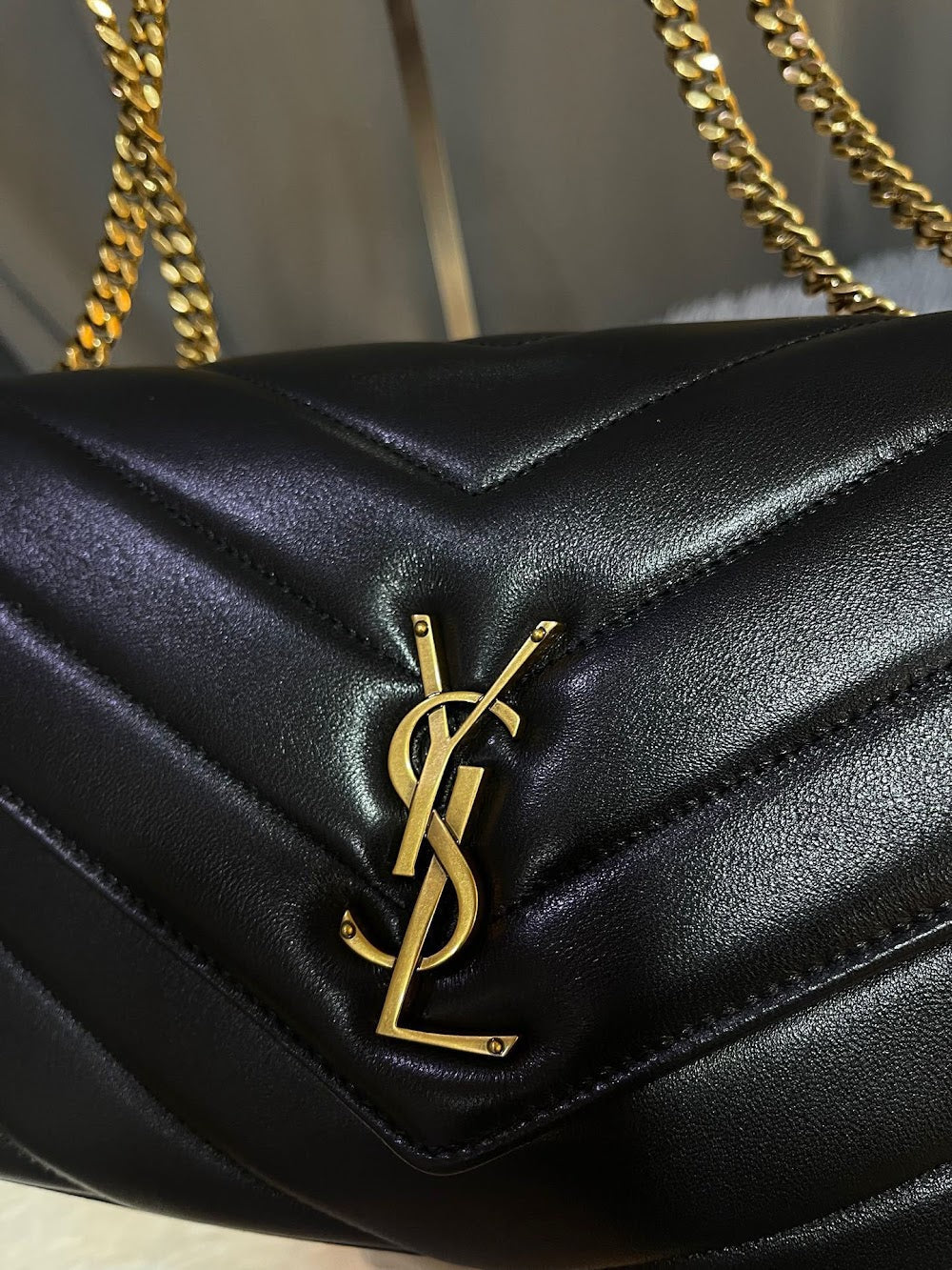 Ezyycart Bags YSLn Luxury Bag --119789