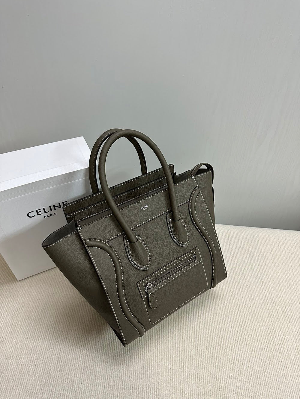 Ezyycart Bags Celine Luxury Bag --112018