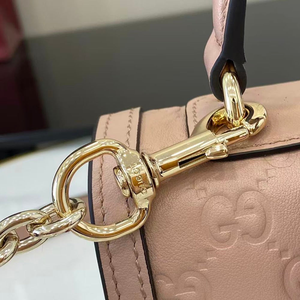 Ezyycart Bags Guccin Luxury Bag --95075