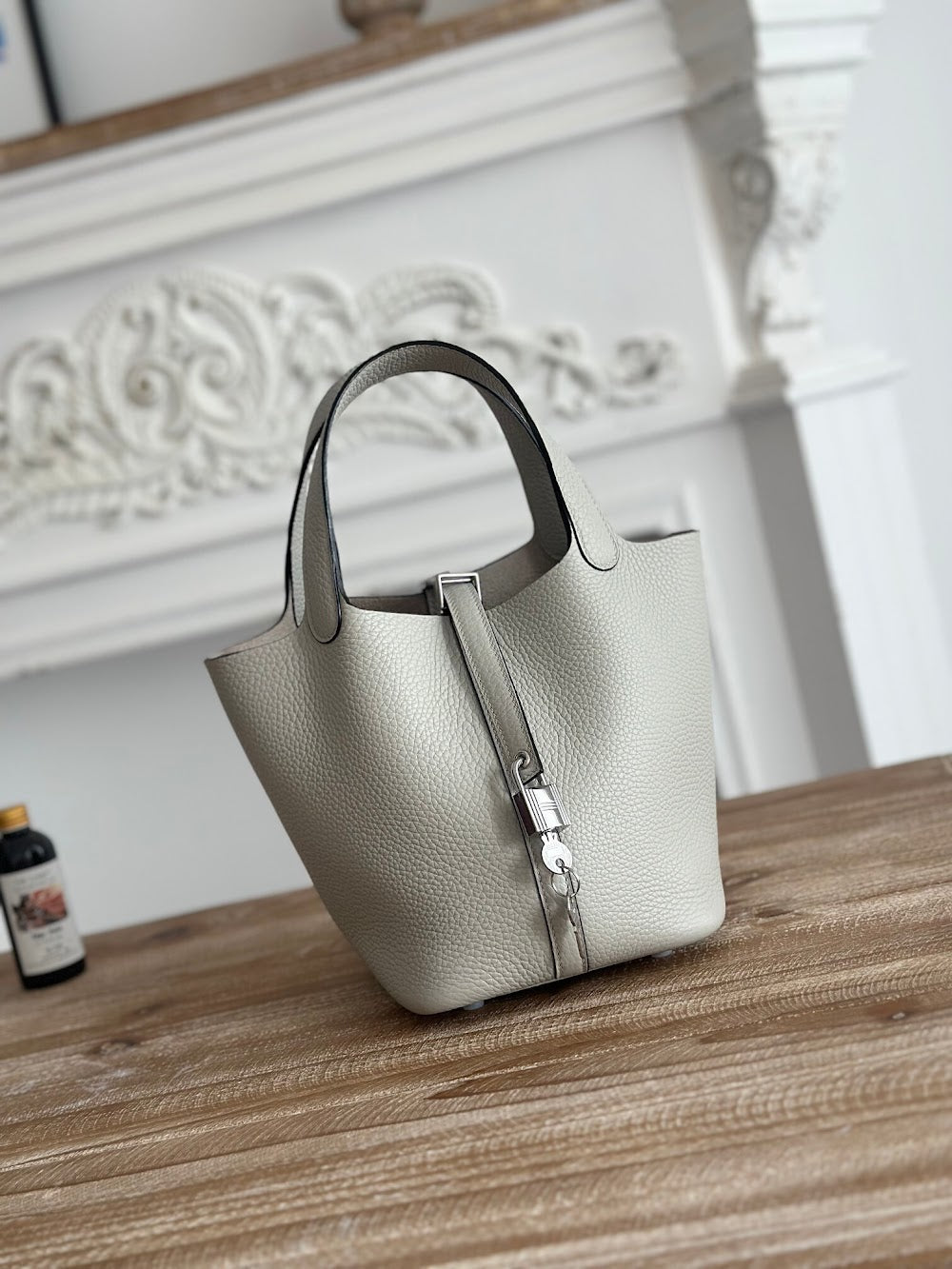 Anum Bags Hermesn Luxury Bag --116617