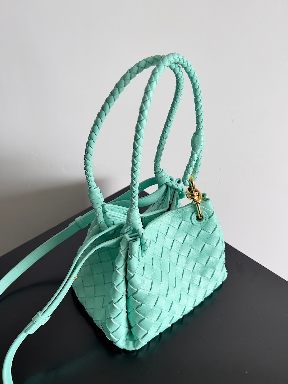 Ezyycart Bags Bottegan Luxury Bag --91083