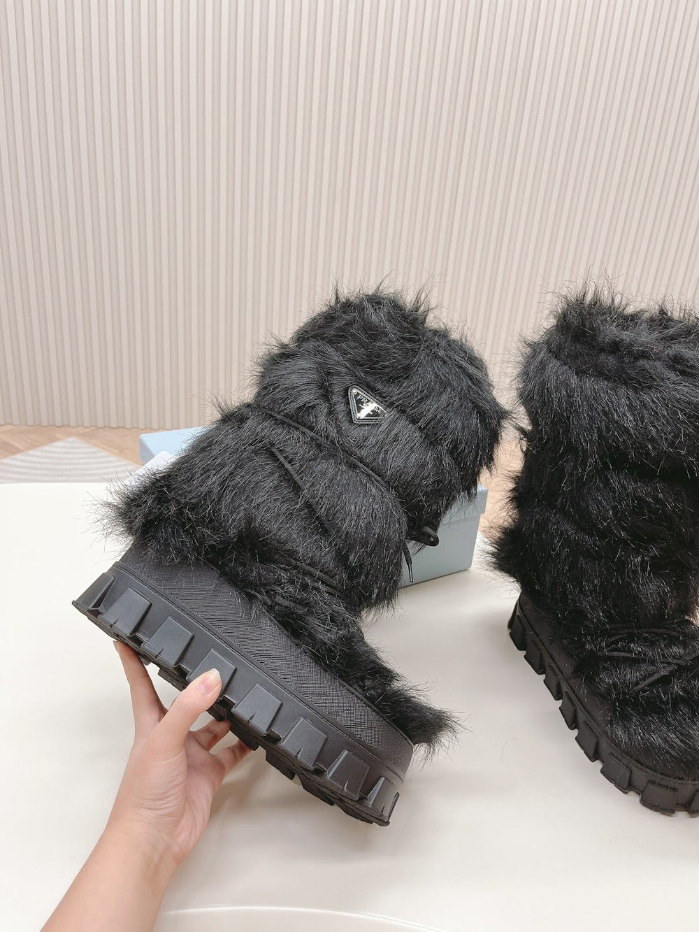 Ezyycart Bags Prada Luxury Heels --52998
