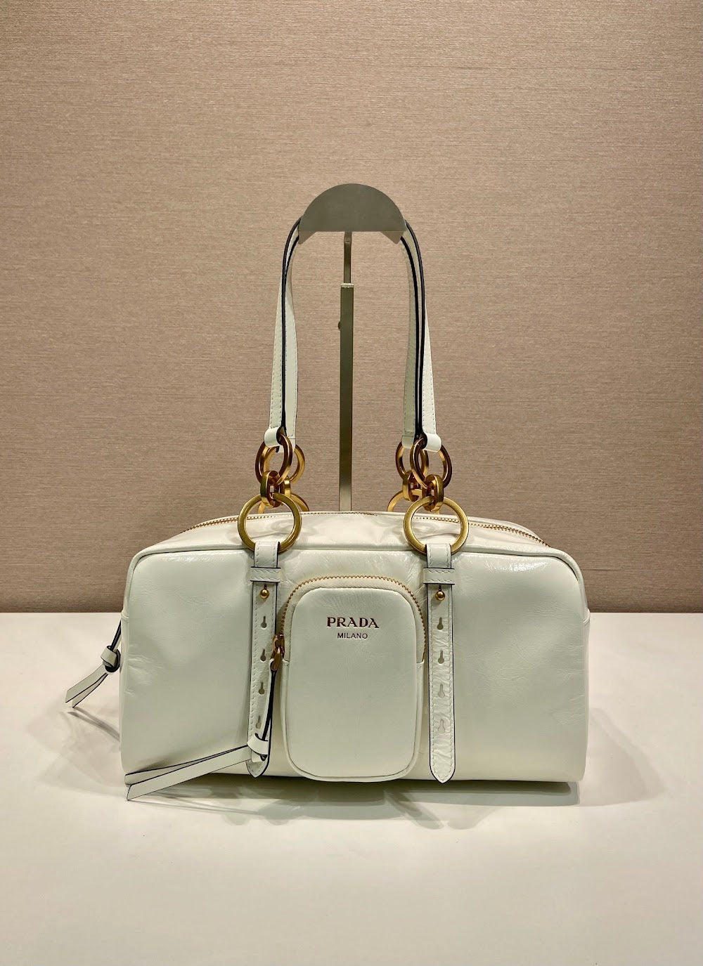 Ezyycart Bags Prada Luxury Bag --54527