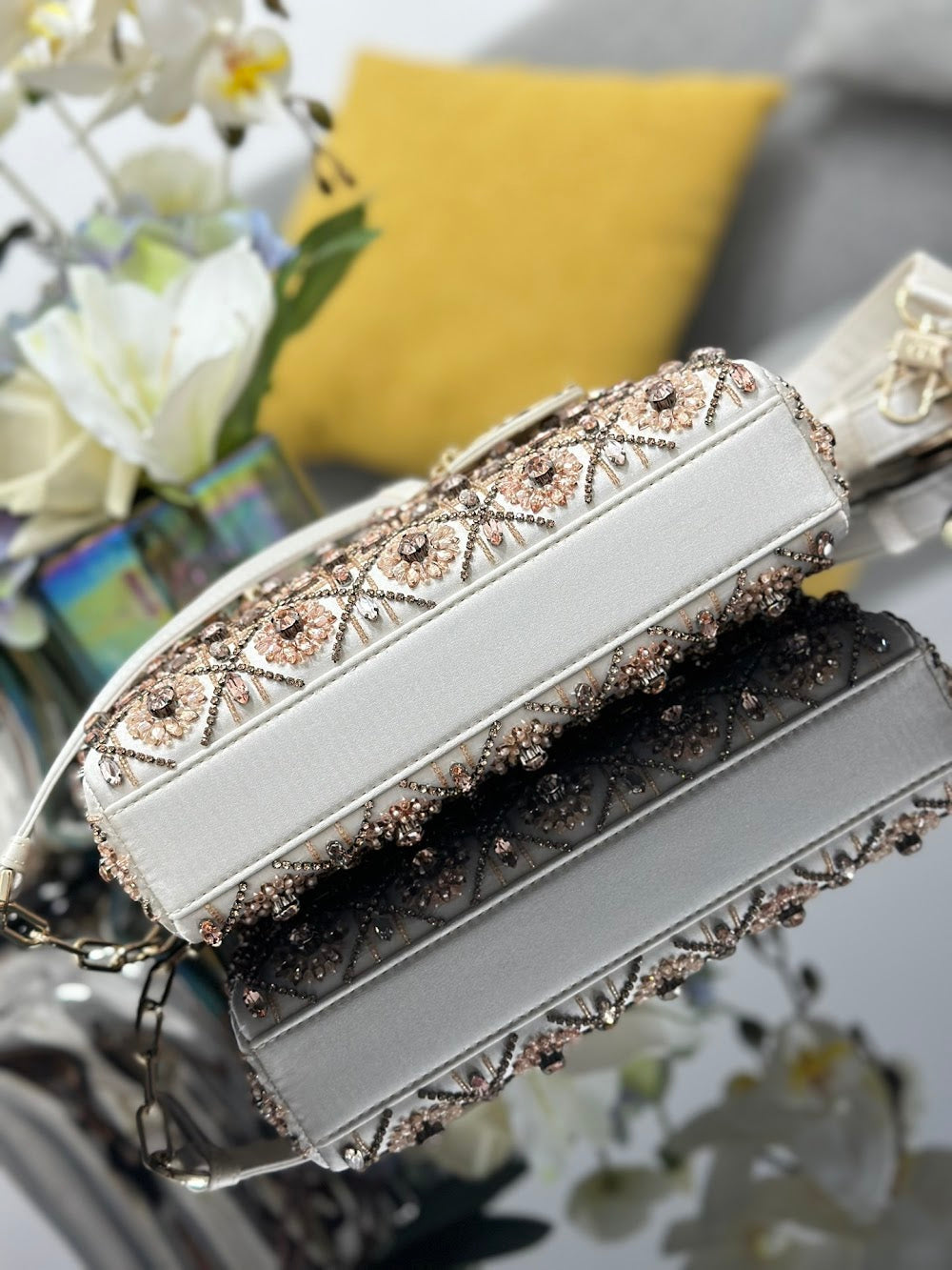 Ezyycart Bags Diorn Luxury Bag --115674