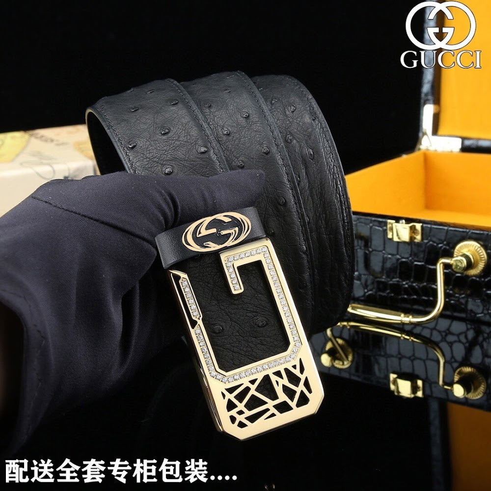 Ezyycart Bags Guccin Luxury Belt --105526