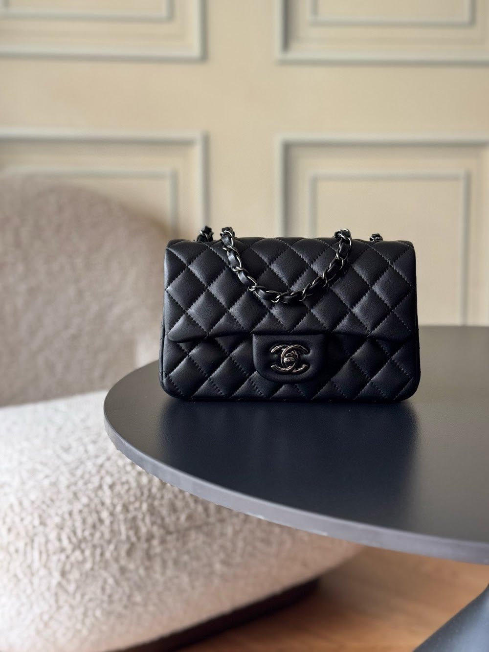 Anum Bags CHn Luxury Bag --112944