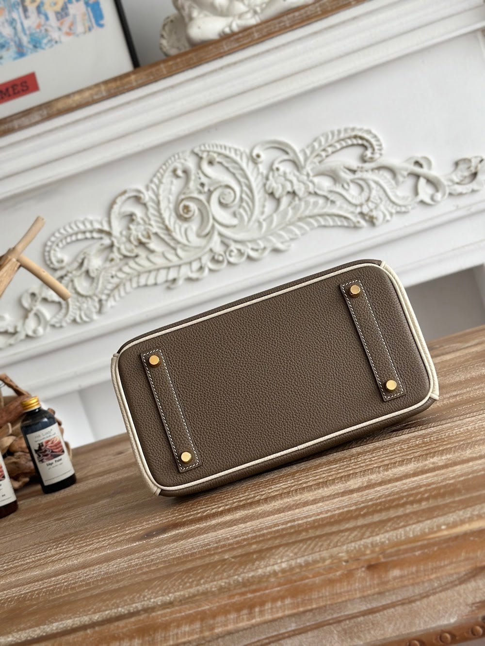 Anum Bags Hermesn Luxury Bag --118354