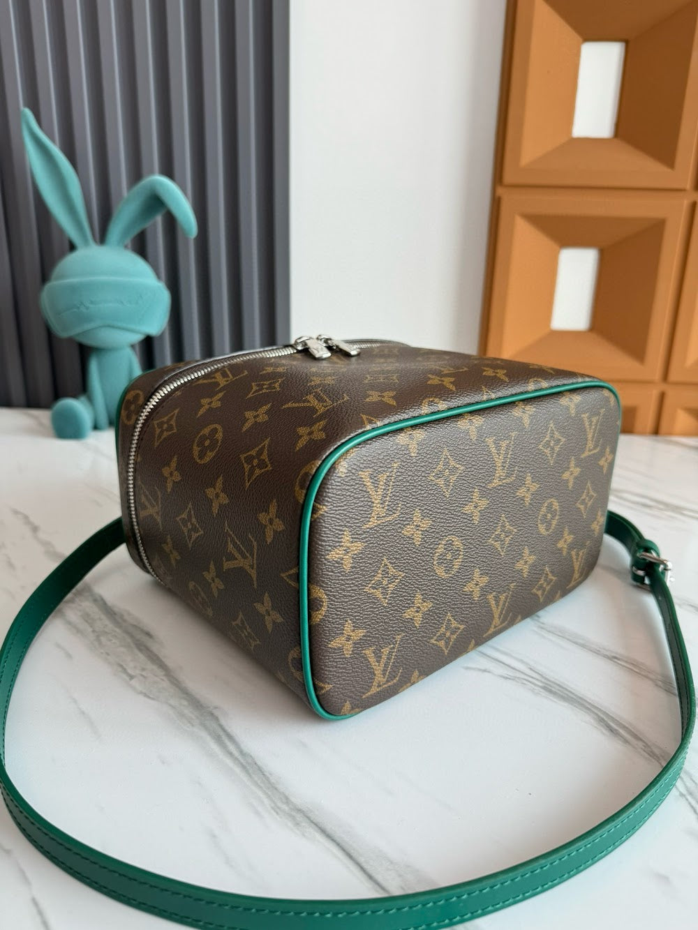 Anum Bags LVn Luxury Bag --80856