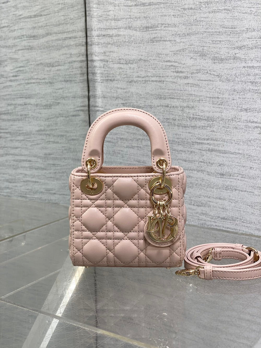 Anum Bags Diorn Luxury Bag --114983