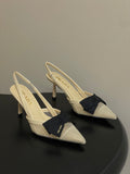 Ezyycart Bags Prada Luxury Heels --53115