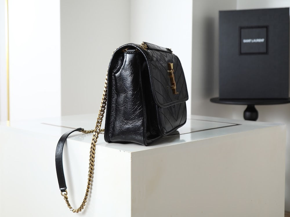 Ezyycart Bags YSLn Luxury Bag --119791