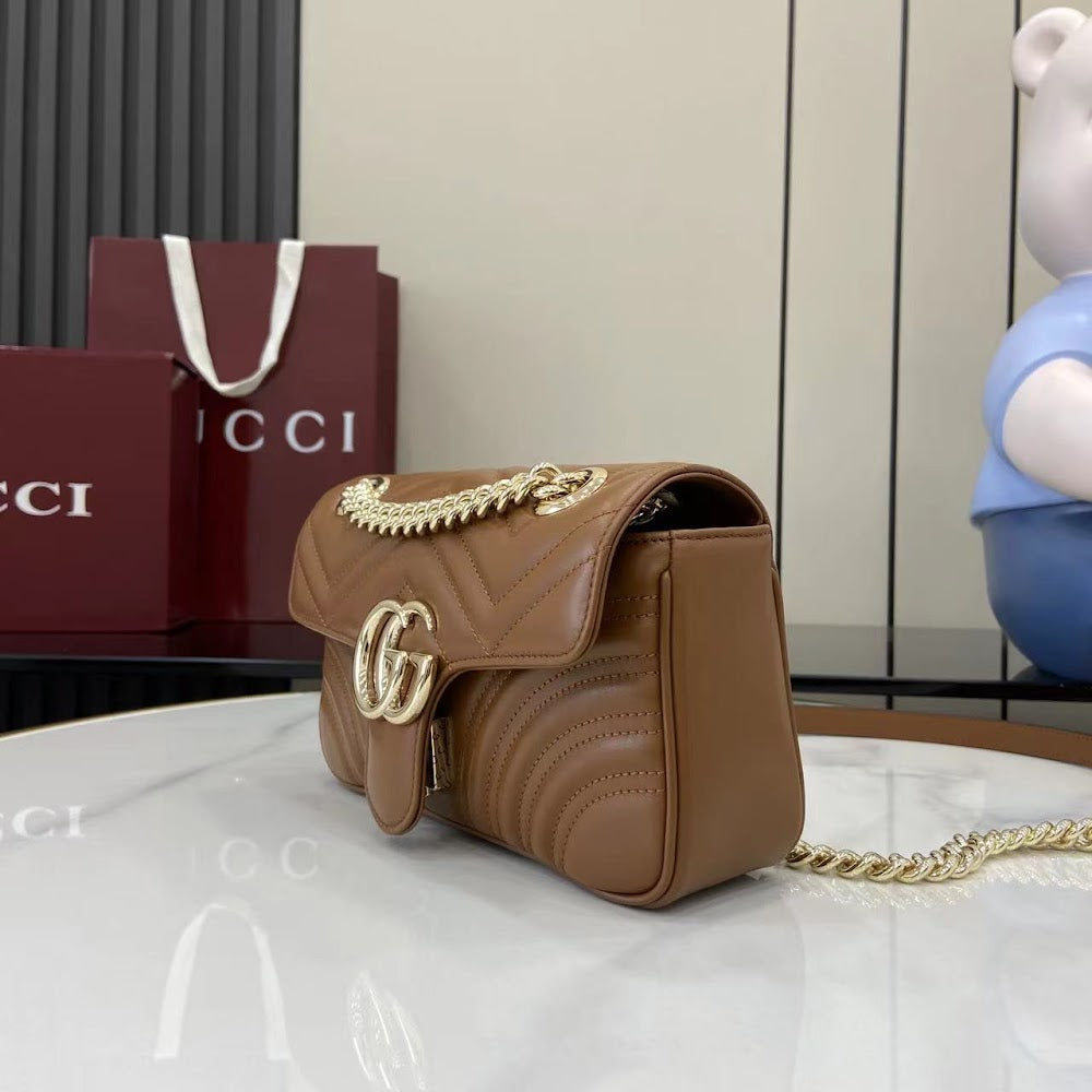 Ezyycart Bags Guccin Luxury Bag --94519