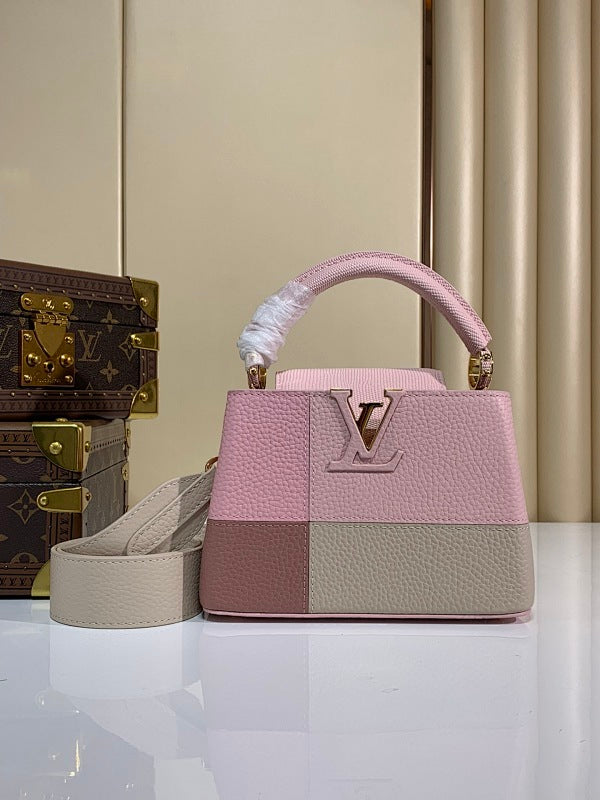 Anum Bags ln Luxury Bag --60647