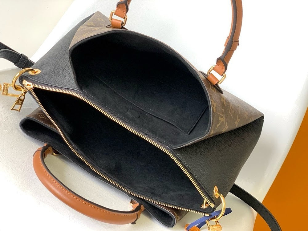 Anum Bags LVn Luxury Bag --80256