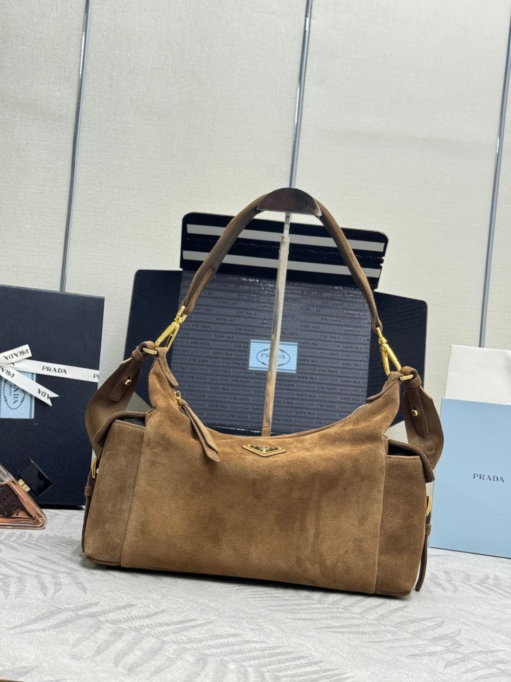 Ezyycart Bags Pradn Luxury Bag --102943