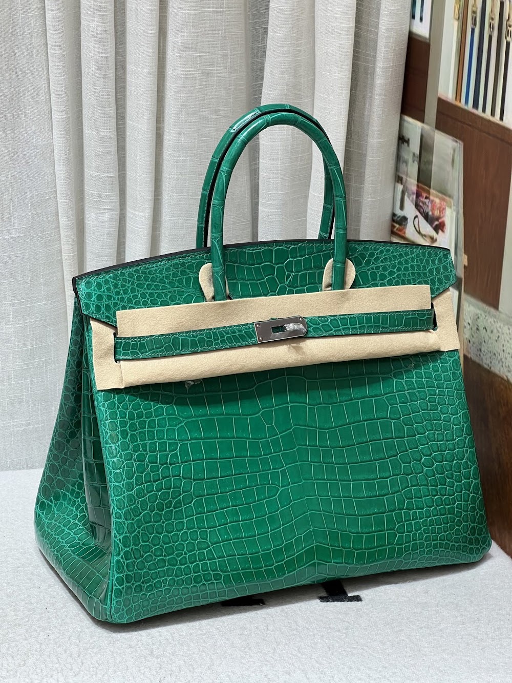Ezyycart Bags Hermesn Luxury Bag --116887
