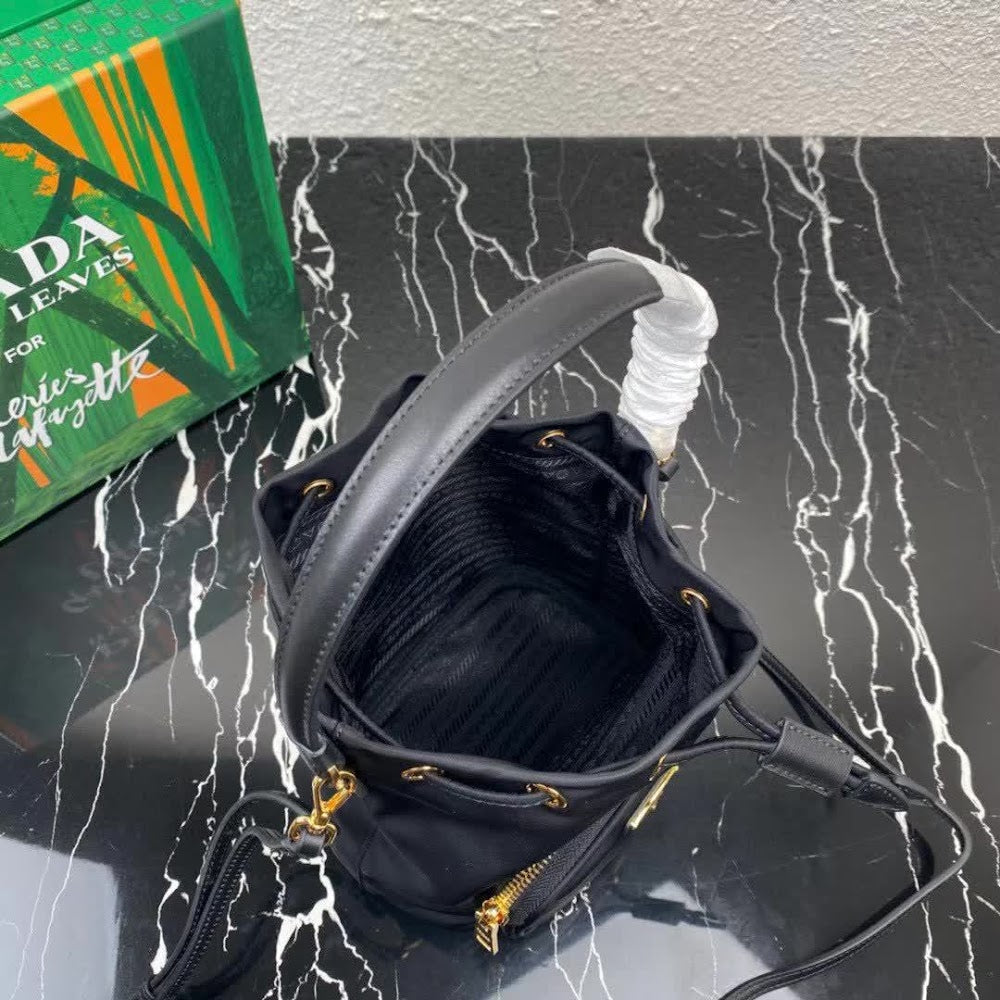 Ezyycart Bags Prada Luxury Bag --54029