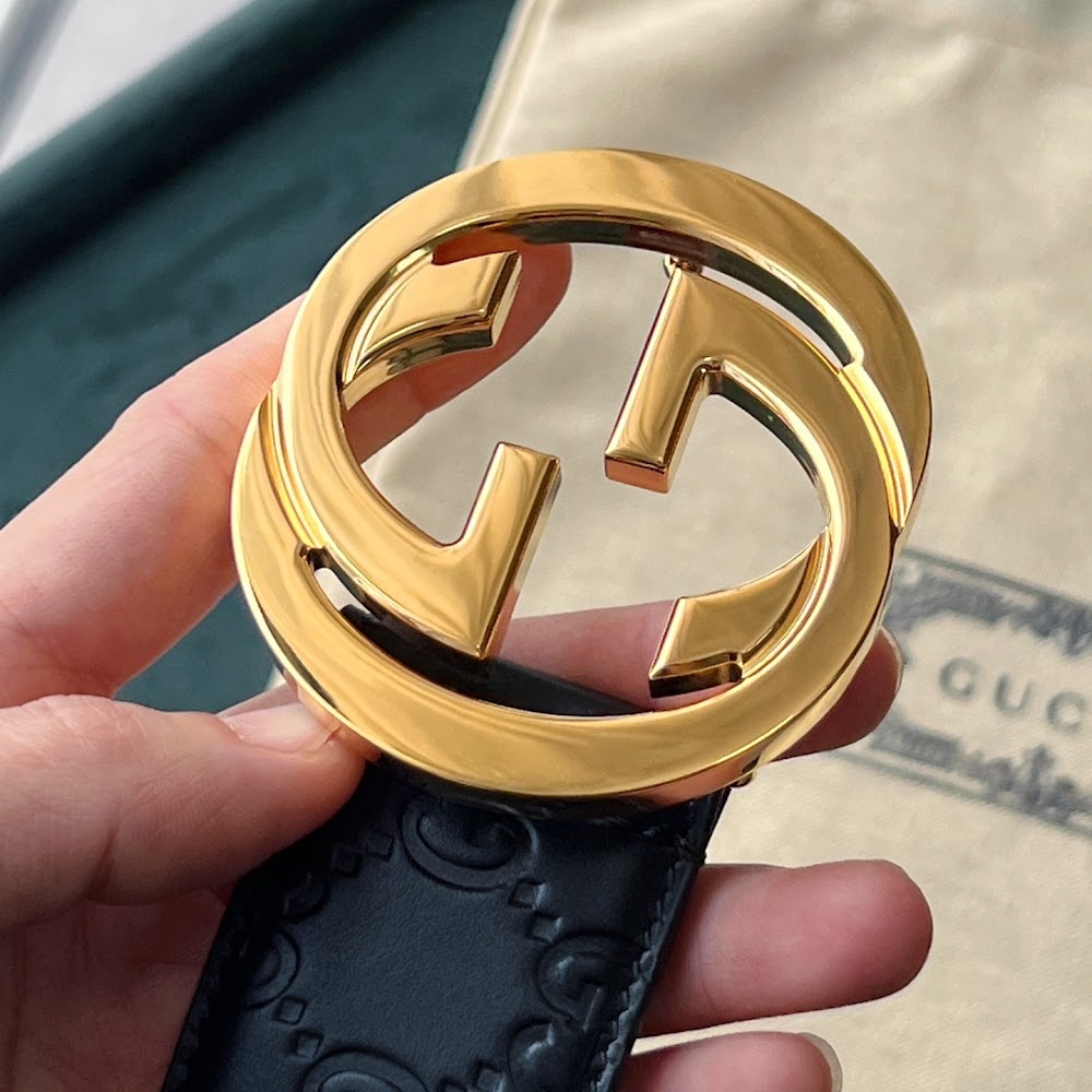 Ezyycart Bags Guccin Luxury Belt --107921