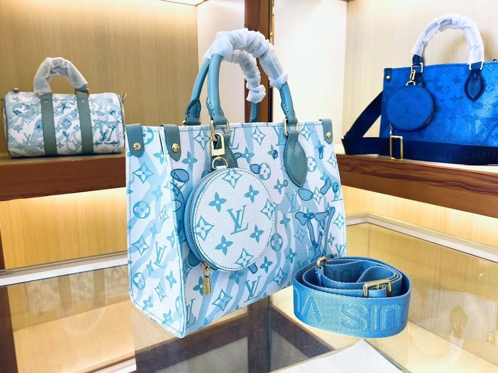 Anum Bags LVn Luxury Bag --81228