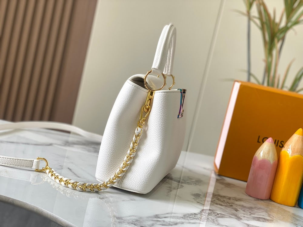 Anum Bags LVn Luxury Bag --81219
