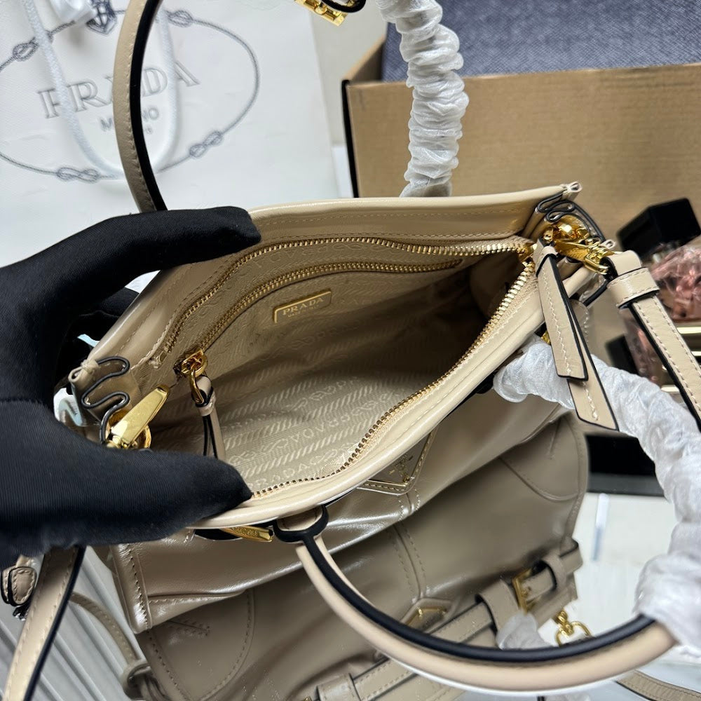 Ezyycart Bags Pradn Luxury Bag --101714