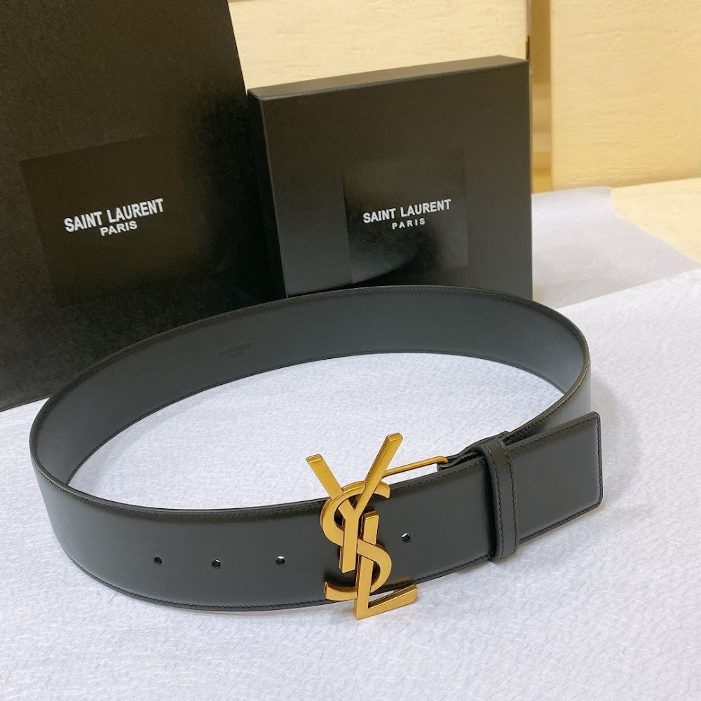 Ezyycart Bags YSLn Luxury Belt --107685