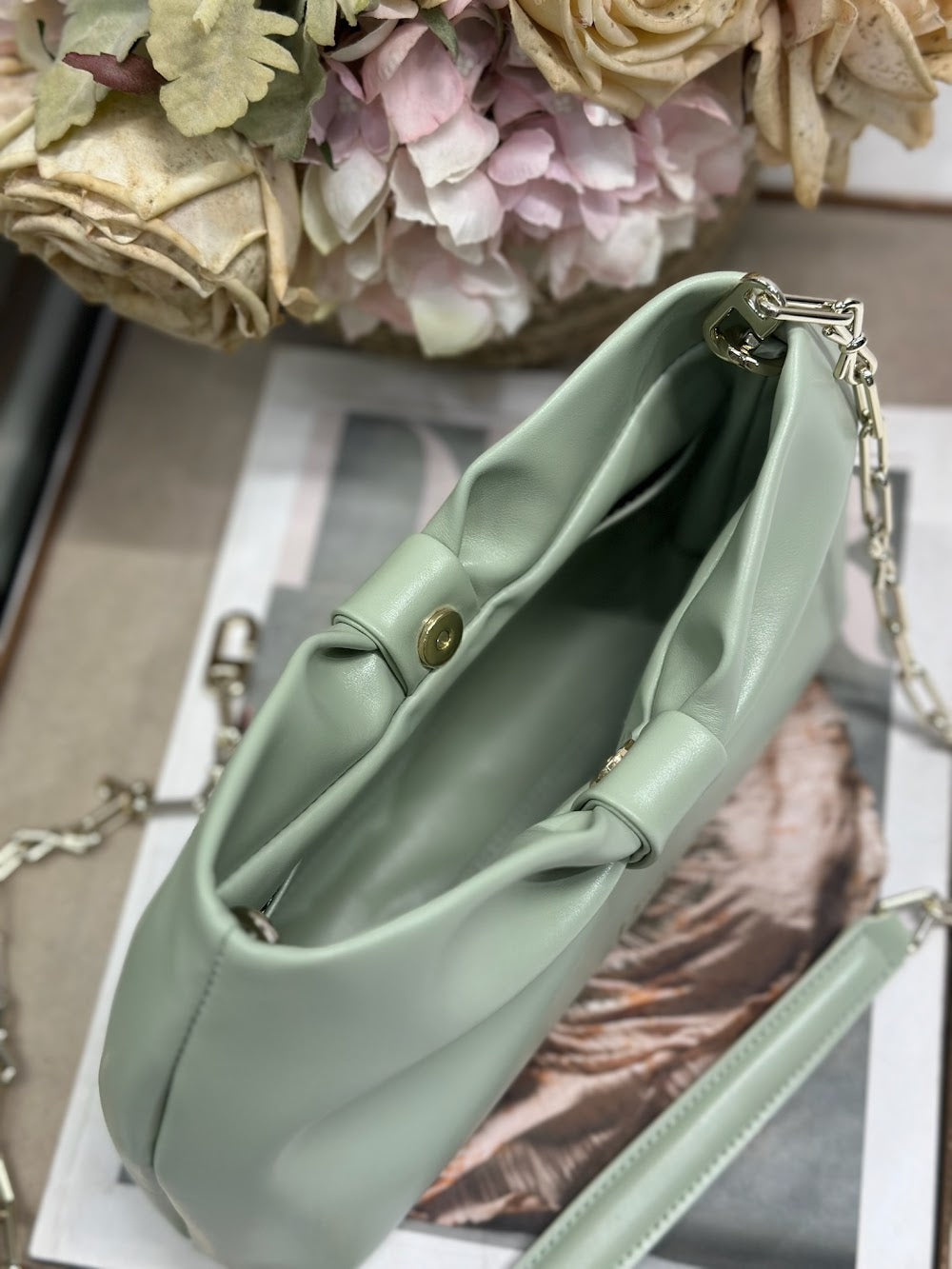 Ezyycart Bags Diorn Luxury Bag --115302