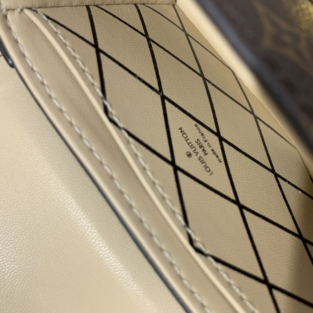Anum Bags ln Luxury Bag --57721