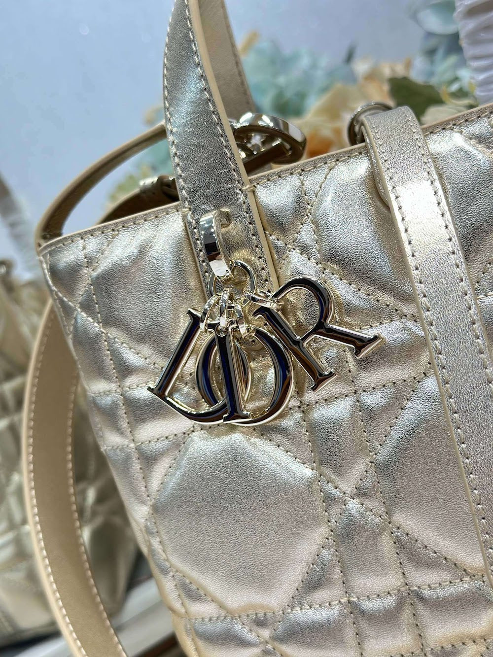 Ezyycart Bags Diorn Luxury Bag --115506
