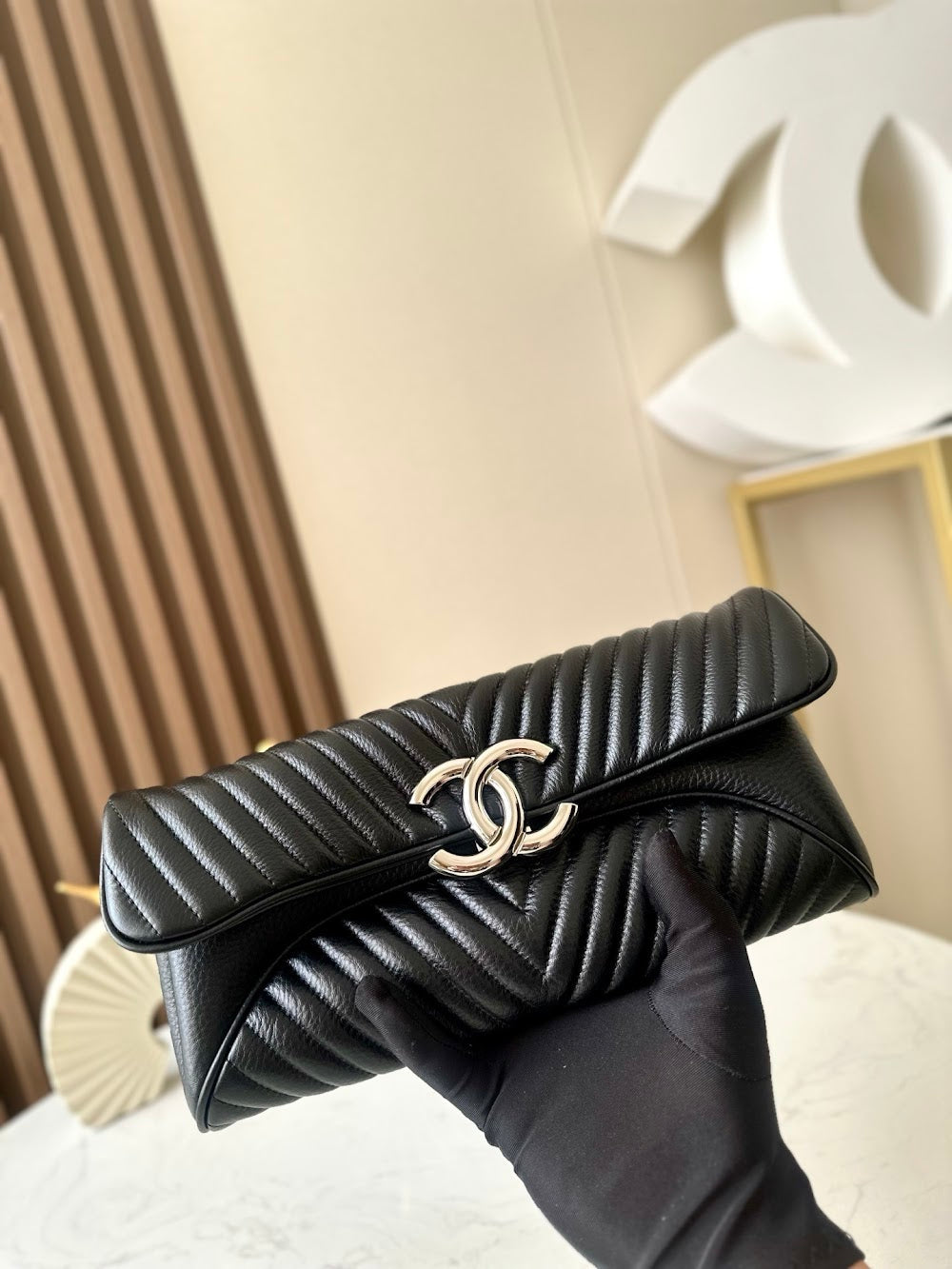 Anum Bags CHn Luxury Bag --112902