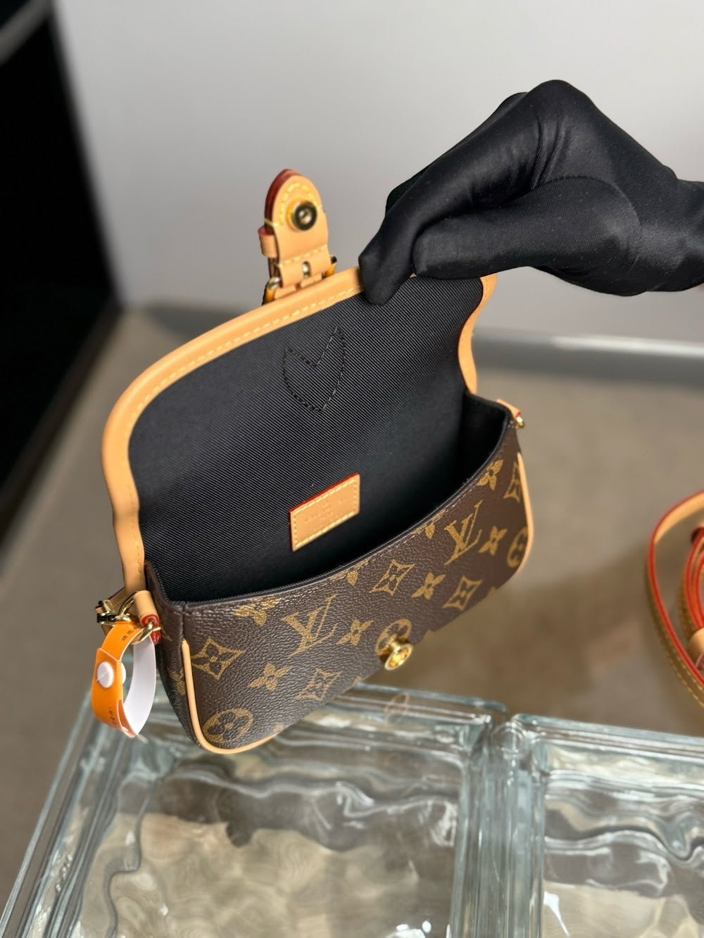 Anum Bags LVn Luxury Bag --79982