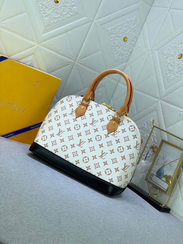 Anum Bags LVn Luxury Bag --79426