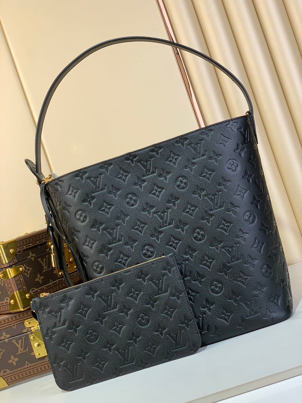 Ezyycart Bags ln Luxury Bag --56039