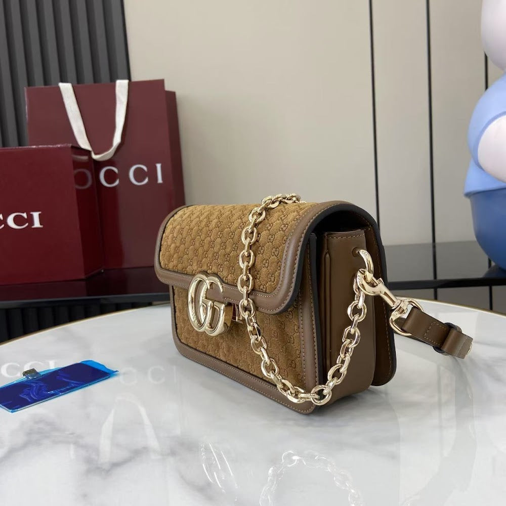 Ezyycart Bags Guccin Luxury Bag --94378