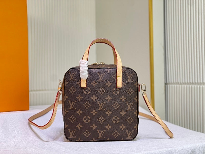 Anum Bags LVn Luxury Bag --81056
