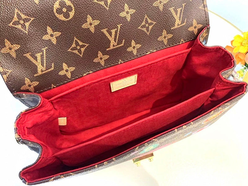Anum Bags LVn Luxury Bag --80775
