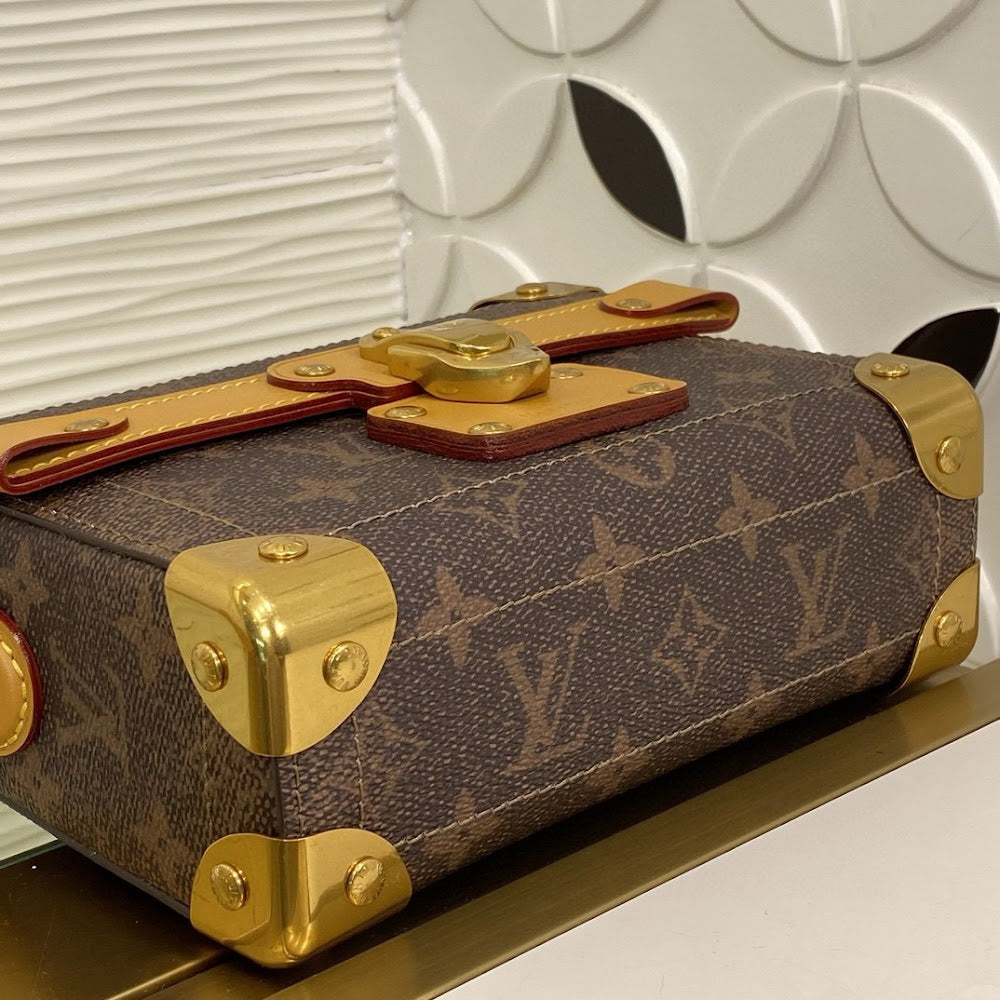 Anum Bags LVn Luxury Bag --80455