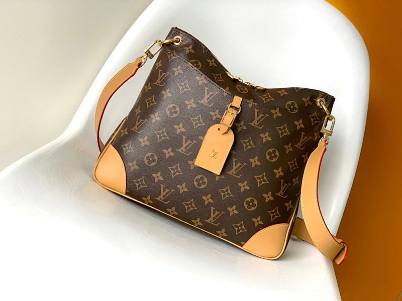 Anum Bags LVn Luxury Bag --79028