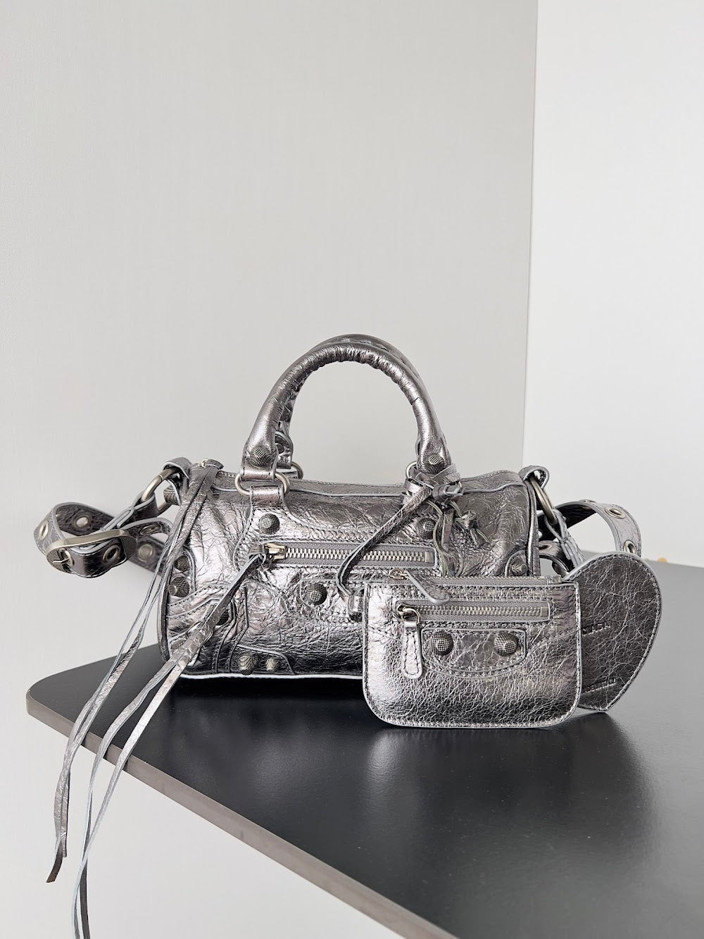 Ezyycart Bags Balenciaga Luxury Bag --111129