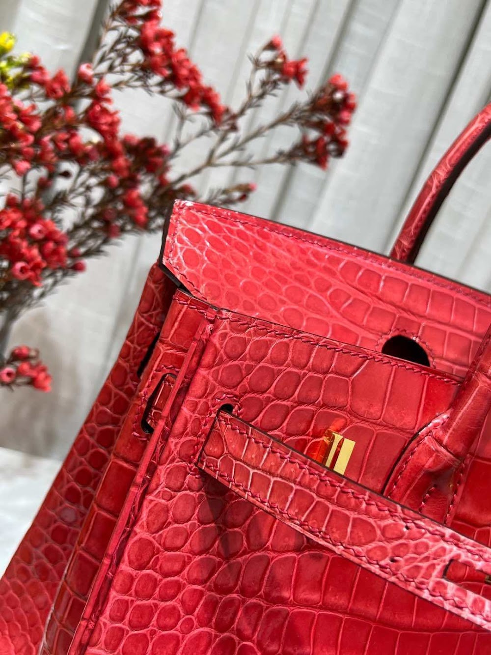 Anum Bags Hermesn Luxury Bag --117230
