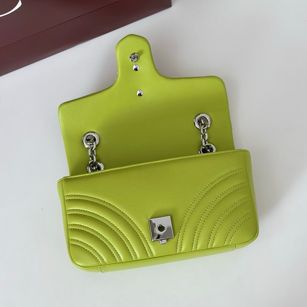 Ezyycart Bags Guccin Luxury Bag --94415
