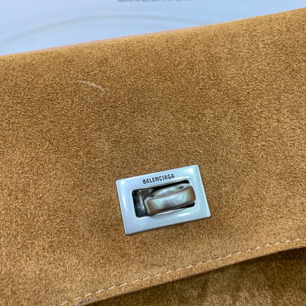 Ezyycart Bags Balenciaga Luxury Bag --111342