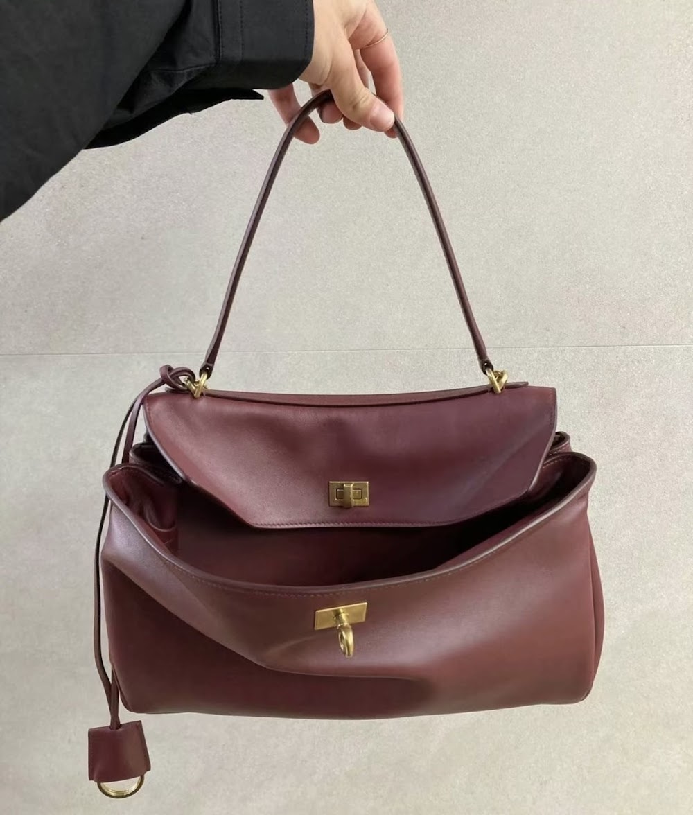 Ezyycart Bags Balenciaga Luxury Bag --111754
