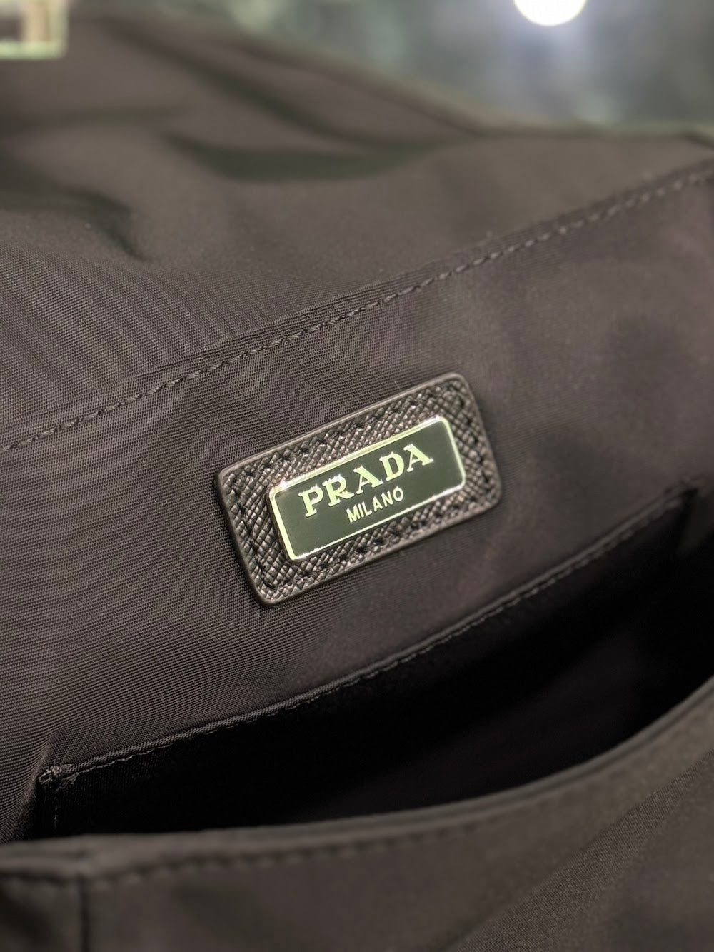 Ezyycart Bags Pradn Luxury Bag --102793
