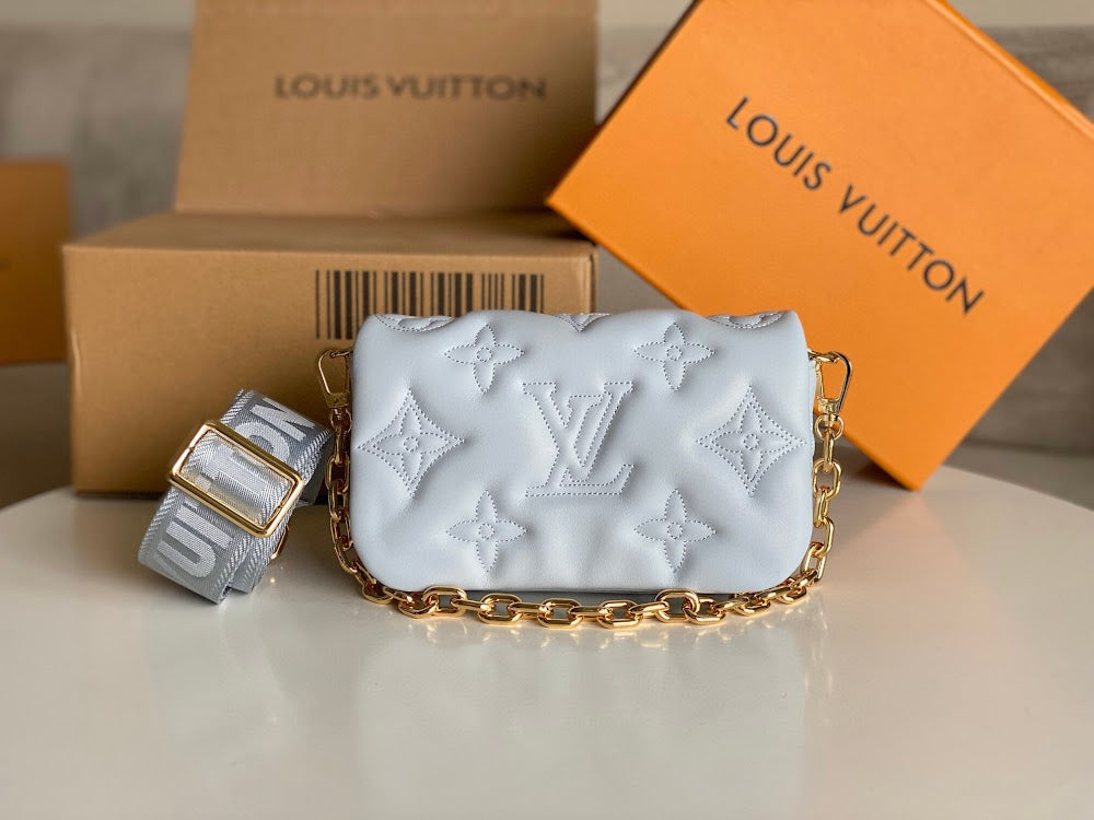 Anum Bags LVn Luxury Bag --79663