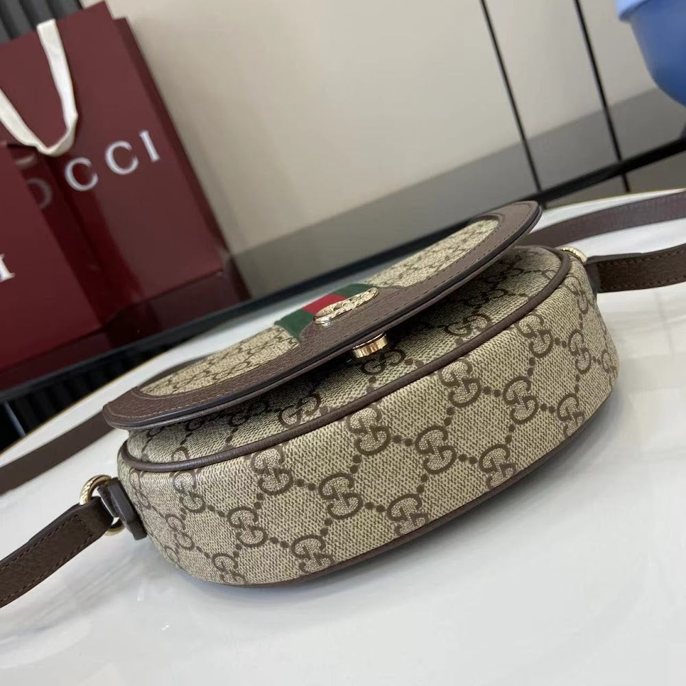 Ezyycart Bags Guccin Luxury Bag --94599