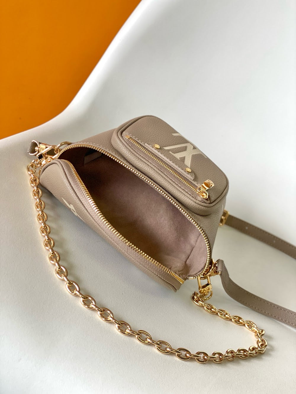 Anum Bags LVn Luxury Bag --80069