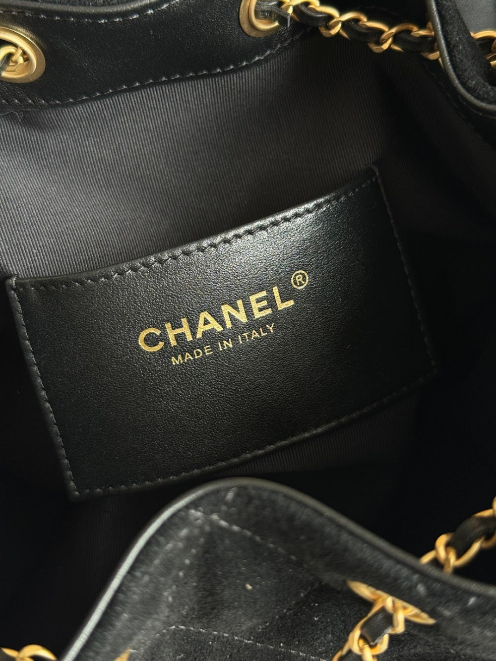 Anum Bags CHn Luxury Bag --113908
